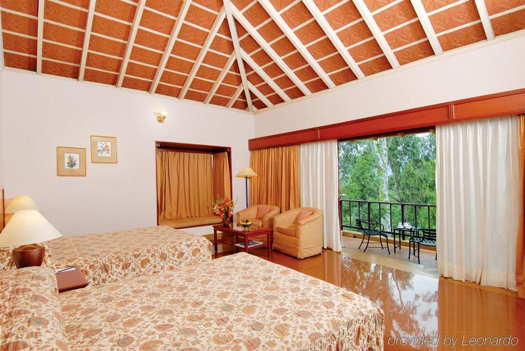 gateway chikmagalur