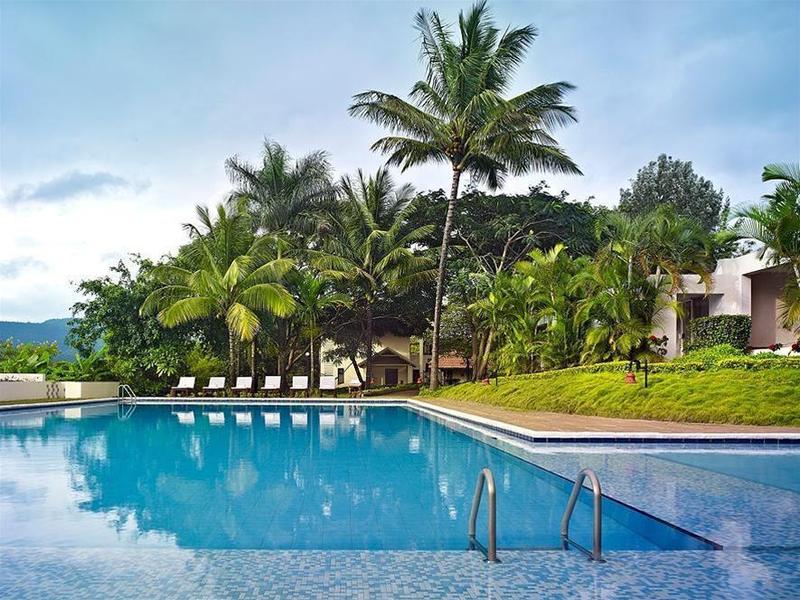 gateway chikmagalur