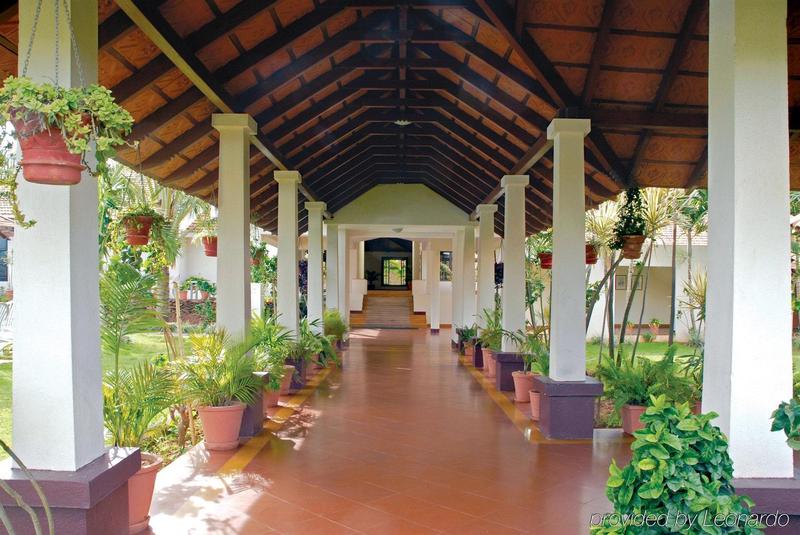 gateway chikmagalur