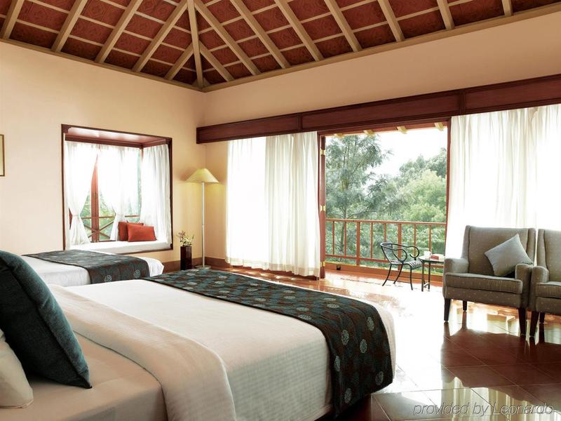 gateway chikmagalur