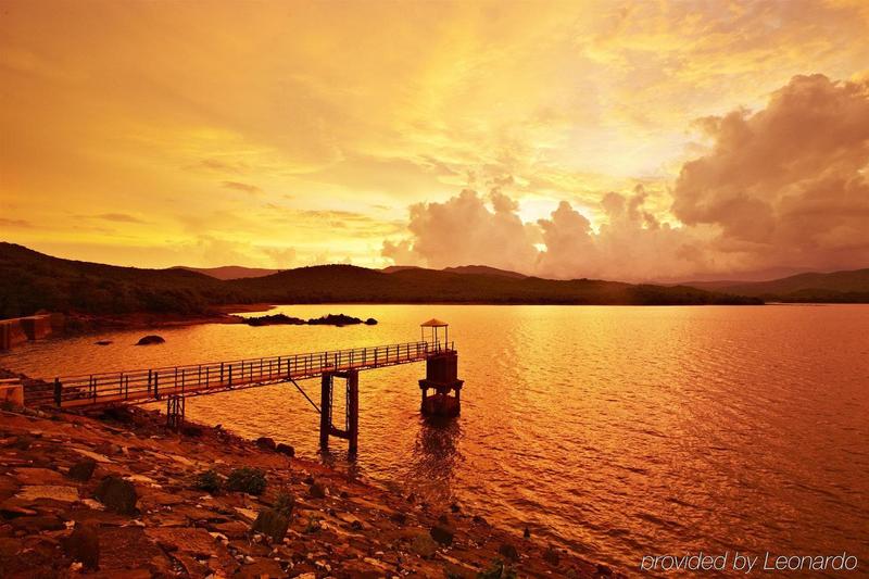 gateway chikmagalur
