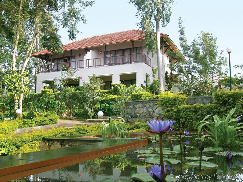 gateway chikmagalur
