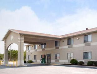Super 8 By Wyndham Park Rapids,Minnesota>>Hubbard,2 star