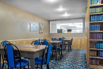 super 8 by wyndham park rapids
