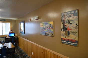 super 8 by wyndham park rapids