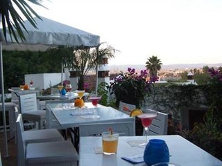 Hotel Casa De La Loma,Michoacan>>Morelia,3.5 star