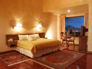 Hotel Casa De La Loma,Michoacan>>Morelia,3.5 star