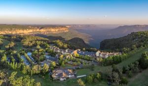 Fairmont Resort Blue Mountains Mgallery Collection,Blue Mountains City Council>>Blue Mountains,4 star