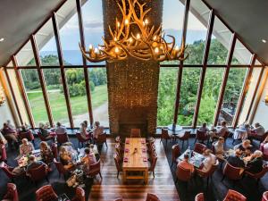 Fairmont Resort Blue Mountains Mgallery Collection,Blue Mountains City Council>>Blue Mountains,4 star