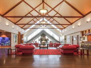 Fairmont Resort Blue Mountains Mgallery Collection,Blue Mountains City Council>>Blue Mountains,4 star