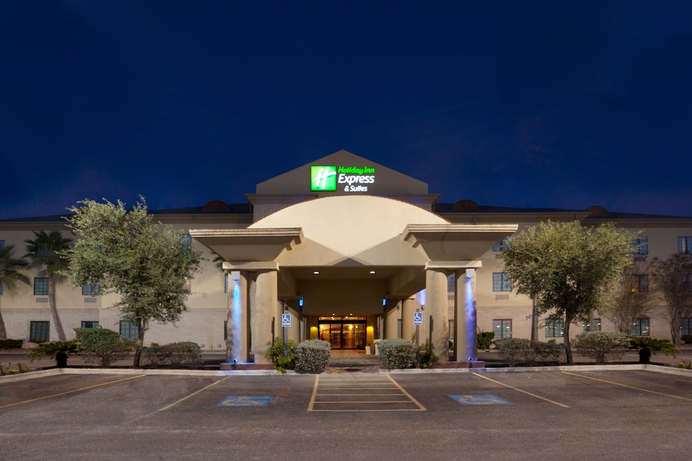 holiday inn express and suites alice by ihg