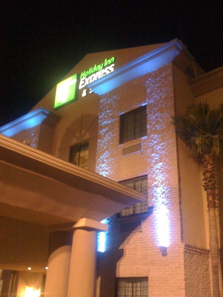 holiday inn express and suites alice by ihg