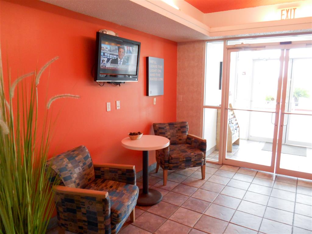 motel 6 sinton tx