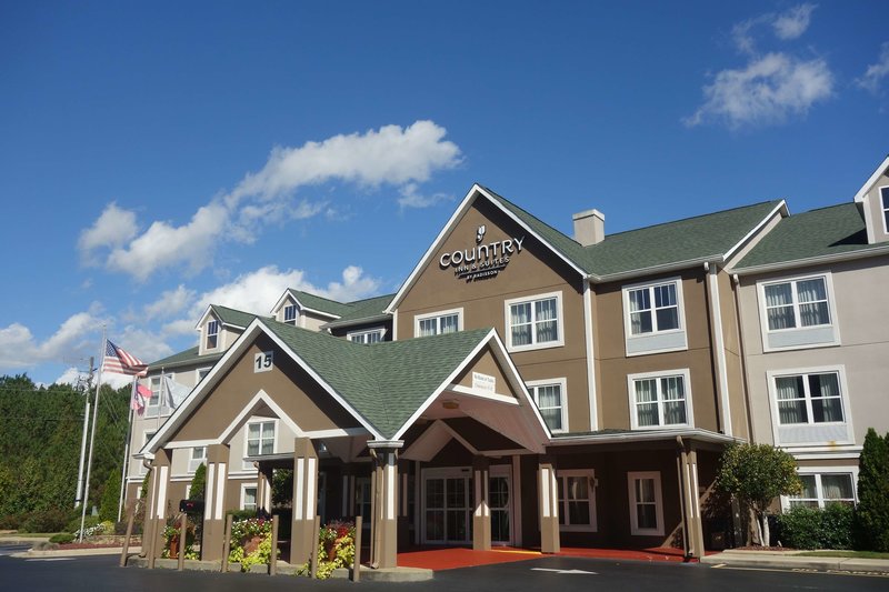 Country Inn & Suites By Radisson, Rome, Ga