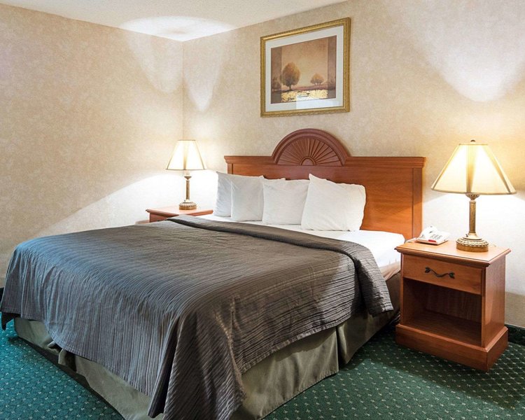 quality inn petersburg near fort gregg adams