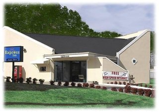 Express Inn & Suites,Cullman County>>Cullman,2 star