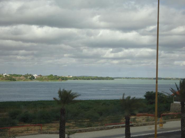 nobile suites del rio petrolina