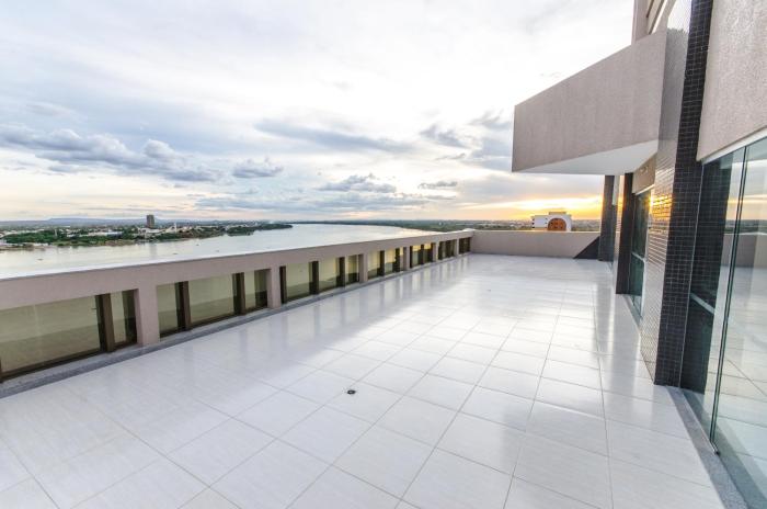 nobile suites del rio petrolina