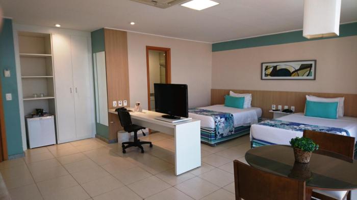 nobile suites del rio petrolina