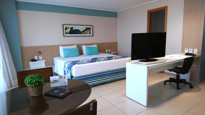 nobile suites del rio petrolina