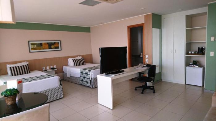 nobile suites del rio petrolina