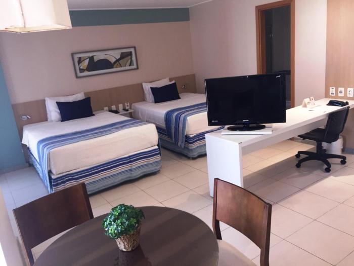 nobile suites del rio petrolina