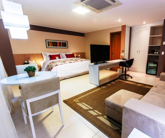nobile suites del rio petrolina