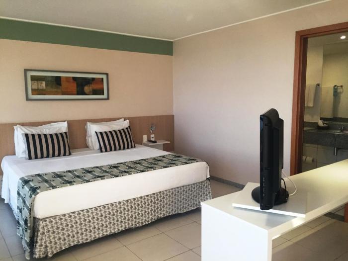 nobile suites del rio petrolina