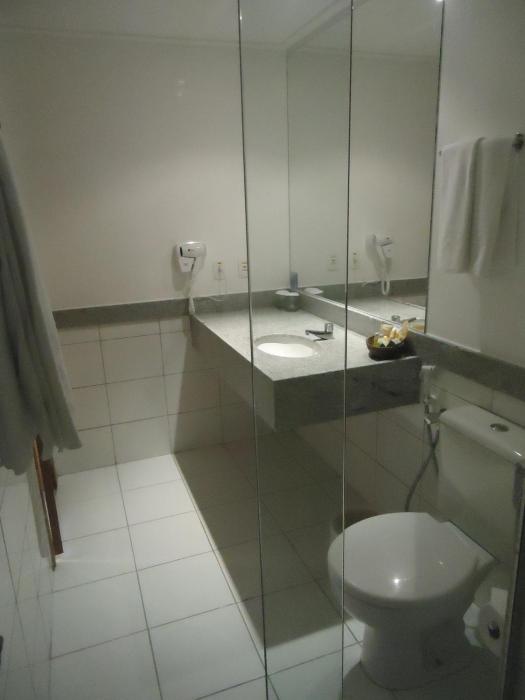 nobile suites del rio petrolina