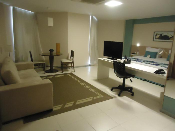 nobile suites del rio petrolina