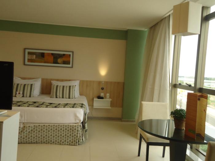 nobile suites del rio petrolina