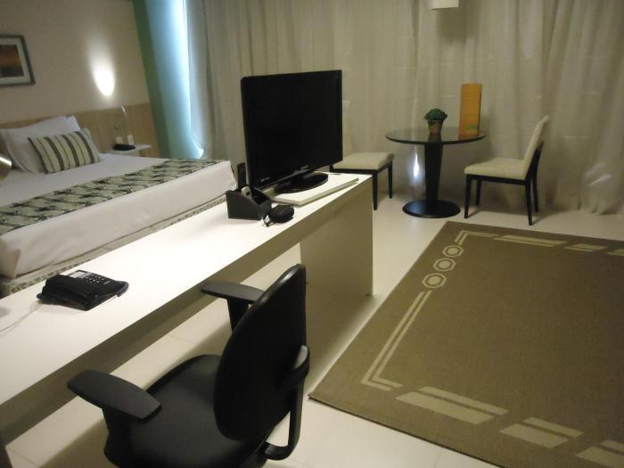 nobile suites del rio petrolina