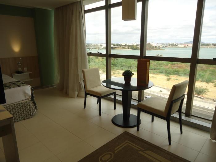 nobile suites del rio petrolina