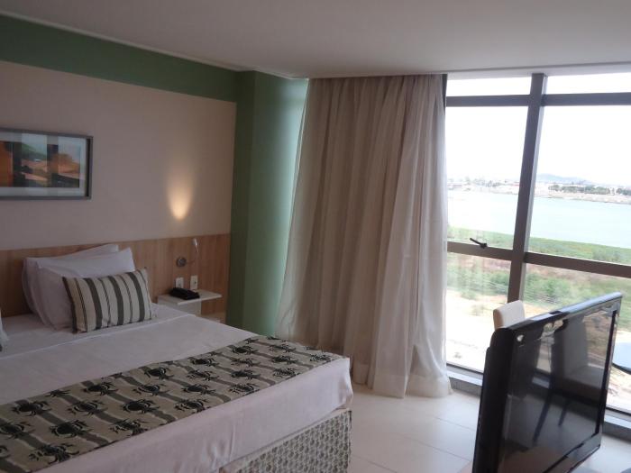 nobile suites del rio petrolina