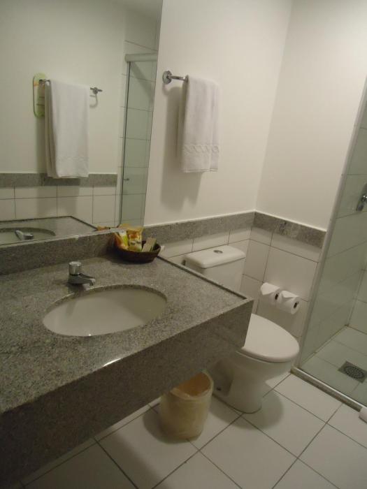 nobile suites del rio petrolina