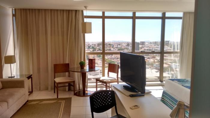 nobile suites del rio petrolina