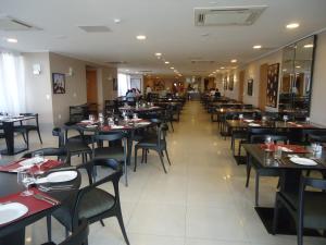 nobile suites del rio petrolina