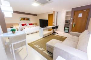 nobile suites del rio petrolina