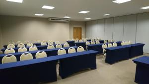 nobile suites del rio petrolina