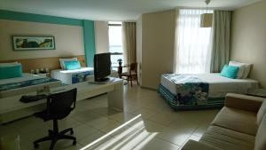 nobile suites del rio petrolina