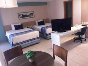 nobile suites del rio petrolina