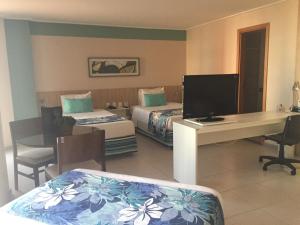 nobile suites del rio petrolina