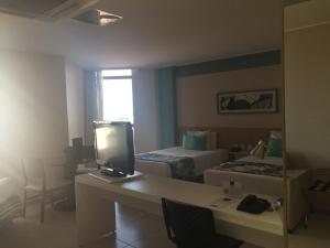 nobile suites del rio petrolina