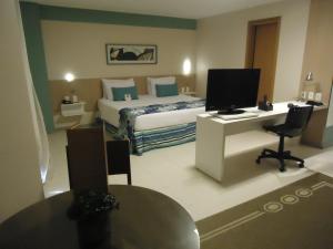 nobile suites del rio petrolina