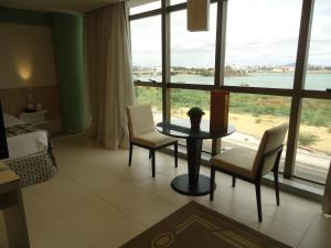 nobile suites del rio petrolina