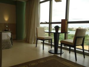 nobile suites del rio petrolina