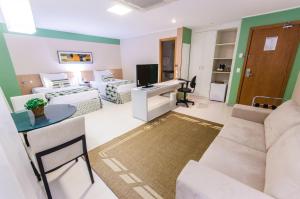 nobile suites del rio petrolina