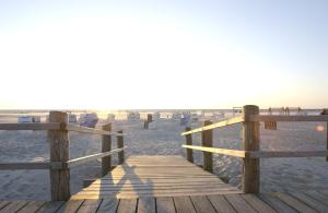 st peter ording