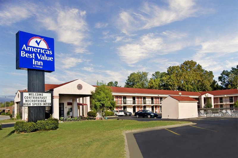 americas best value inn