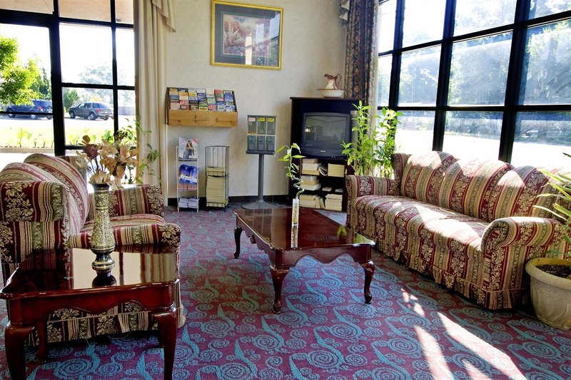 americas best value inn